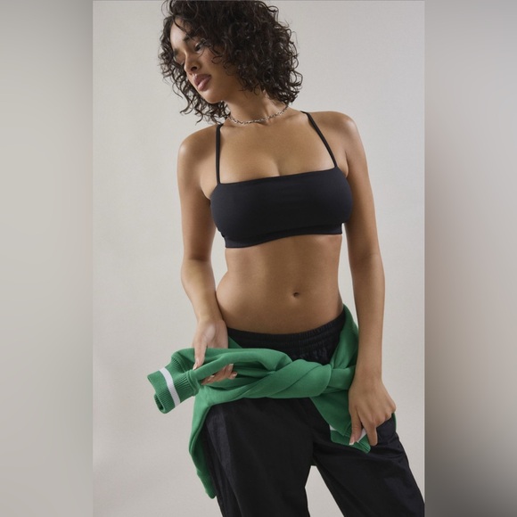 FILA X HAILEY Sports Bra - Picture 1 of 4